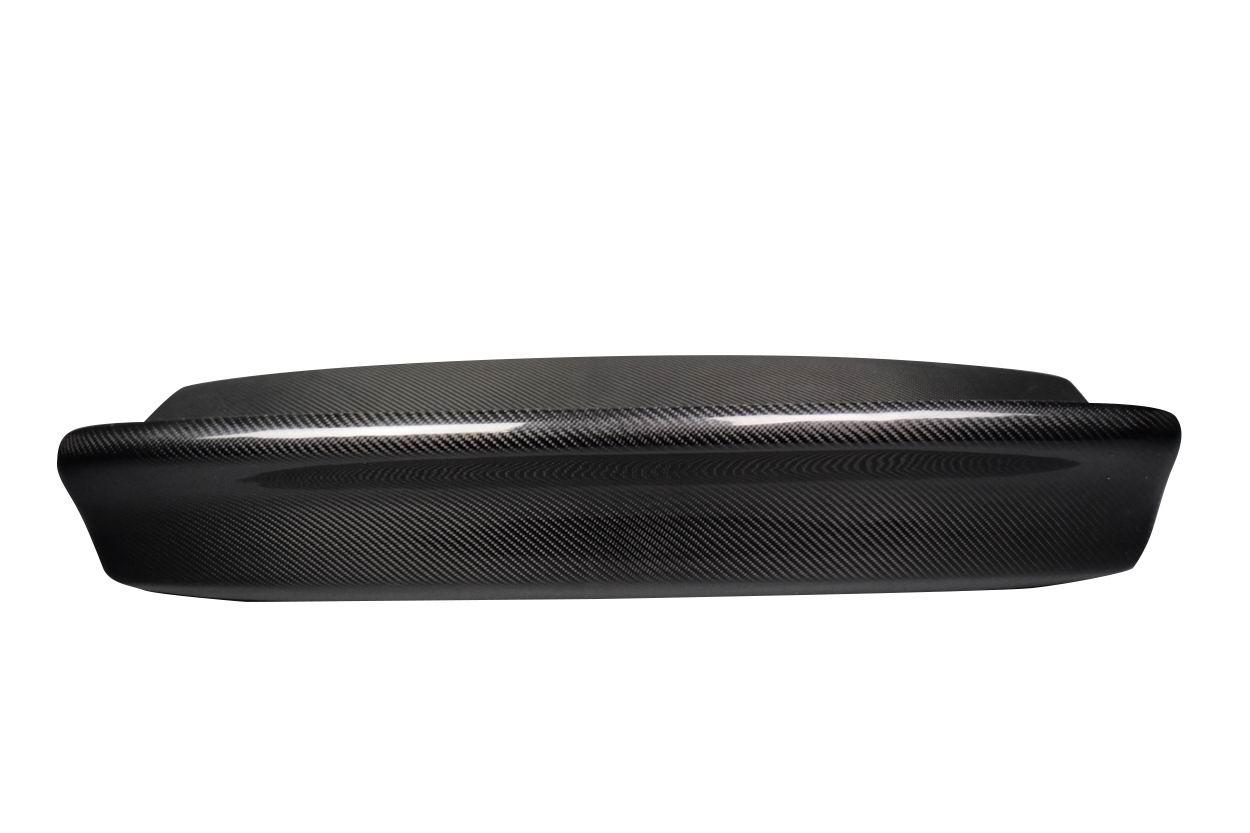 2005-2012 Porsche 911 Carbon Creations Lenox Carbon Fiber Rear Wing - Image 3