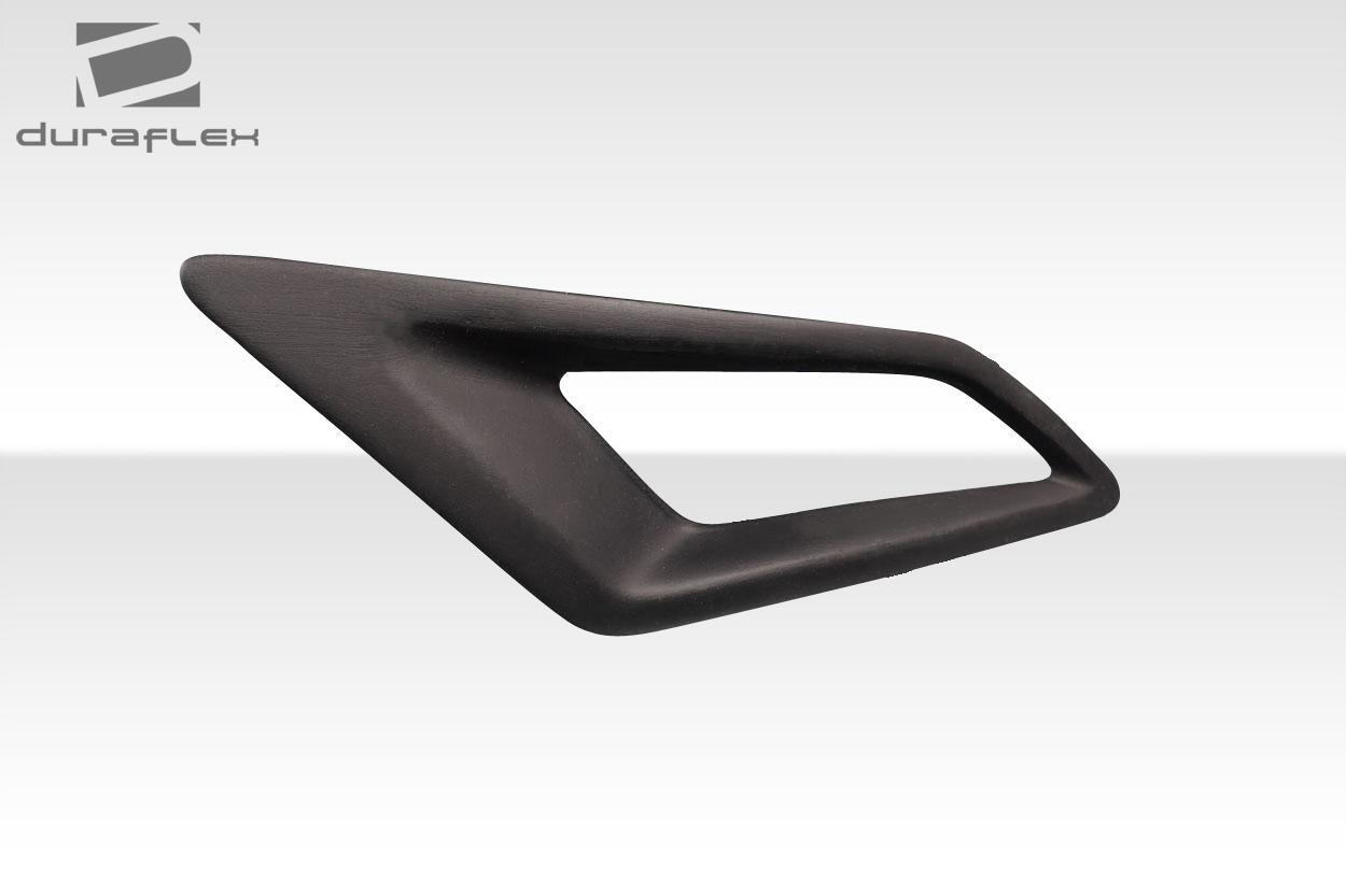 2012-2019 Fiat 500 Duraflex Kima Accessory - Image 6