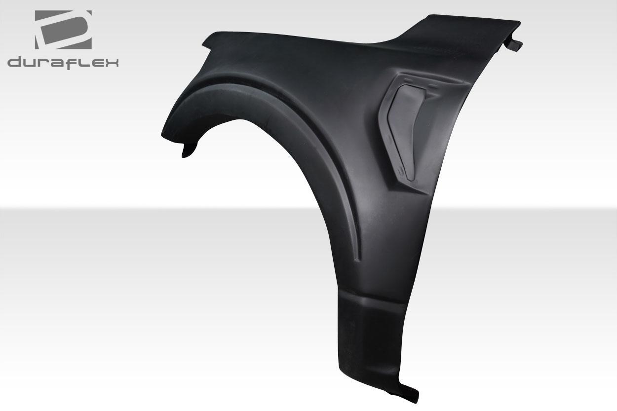 2021-2023 Ford F150 Duraflex Bulge Fender - Image 5
