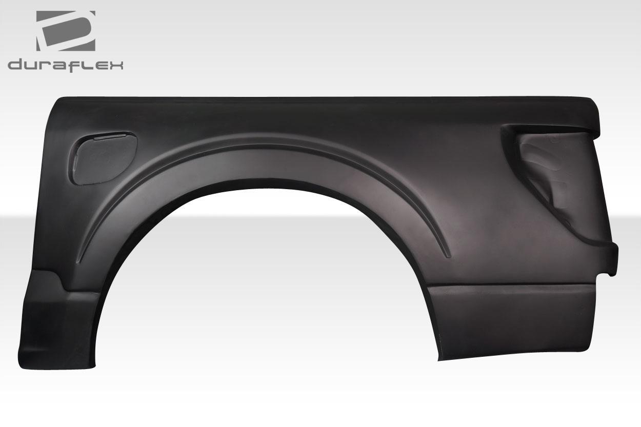 2021-2023 Ford F150 Duraflex Bulge Fender - Image 3