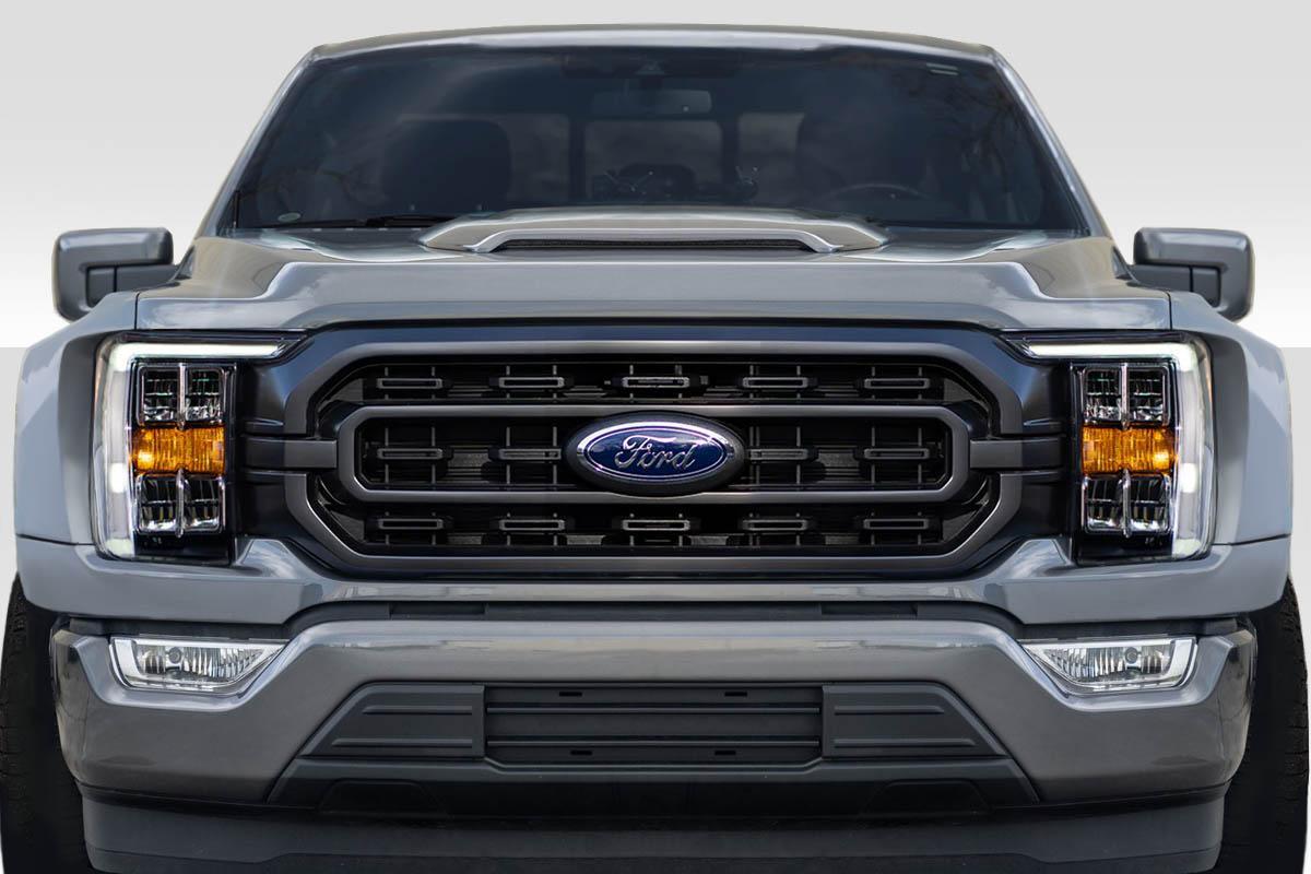 2021-2023 Ford F150 Duraflex Maxxen Accessory - Image 1