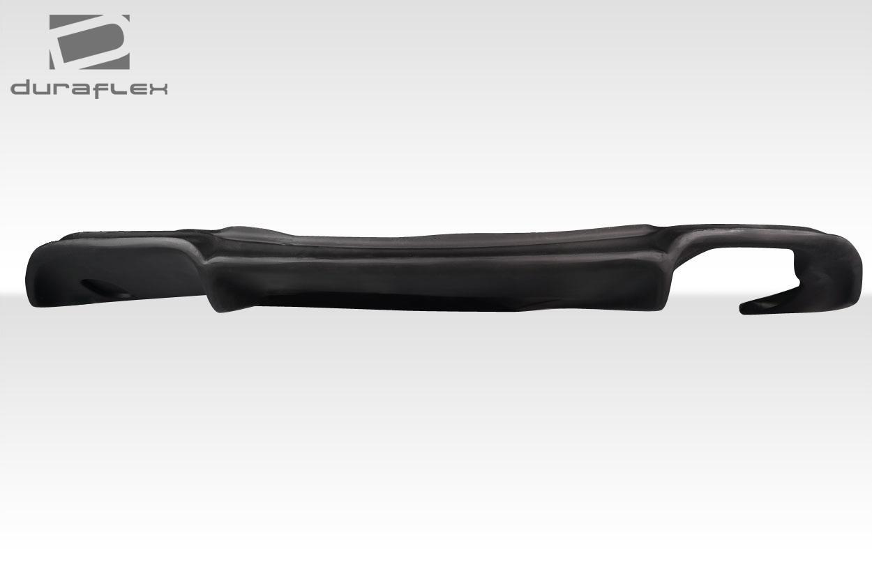 1993-1997 Mazda RX7 Duraflex GT Spec Rear Lip - Image 2