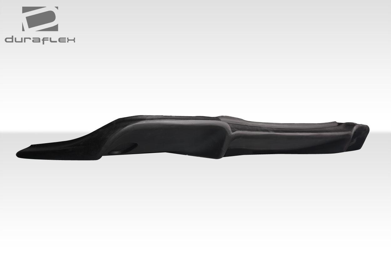 1993-1997 Mazda RX7 Duraflex GT Spec Rear Lip - Image 3