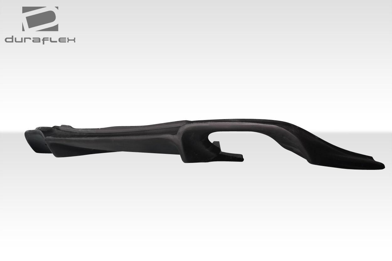 1993-1997 Mazda RX7 Duraflex GT Spec Rear Lip - Image 4