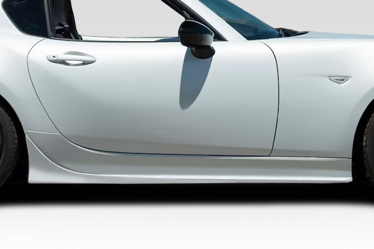 2016-2023 Mazda Miata Duraflex Levan Side Skirts - Image 1