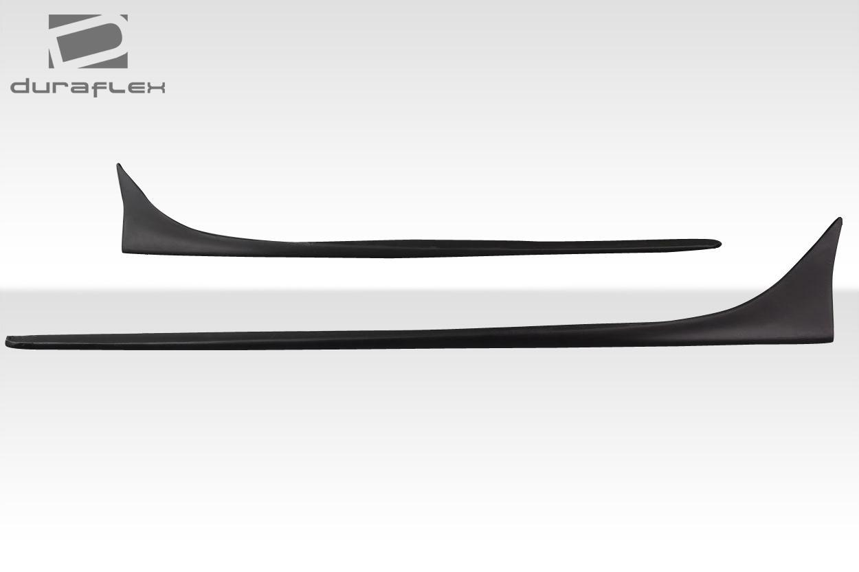 2016-2023 Mazda Miata Duraflex Levan Side Skirts - Image 2