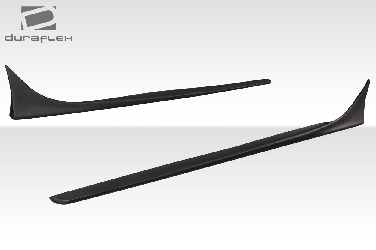 2016-2023 Mazda Miata Duraflex Levan Side Skirts - Image 3
