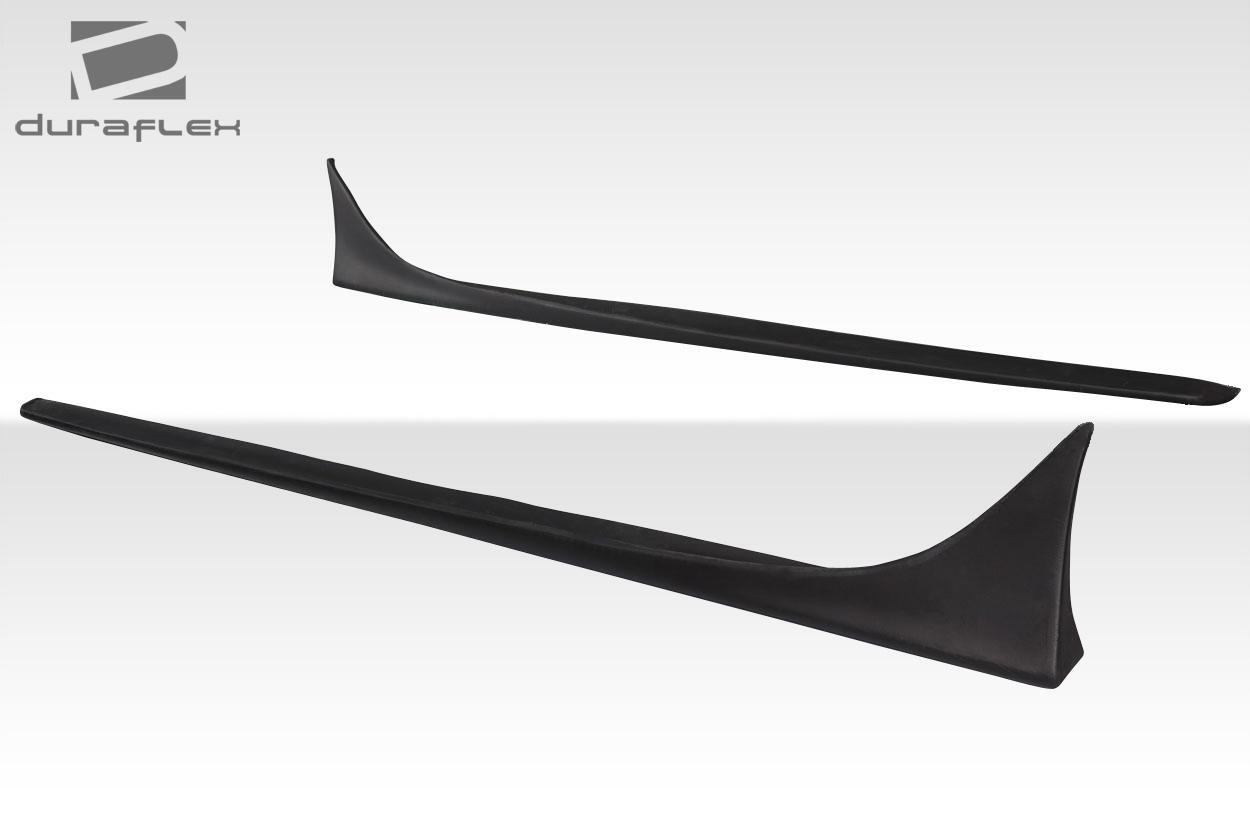2016-2023 Mazda Miata Duraflex Levan Side Skirts - Image 4