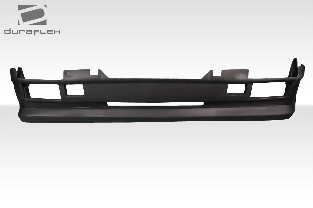 1984-1991 BMW 3 Series Duraflex Grevan Front Lip - Image 2