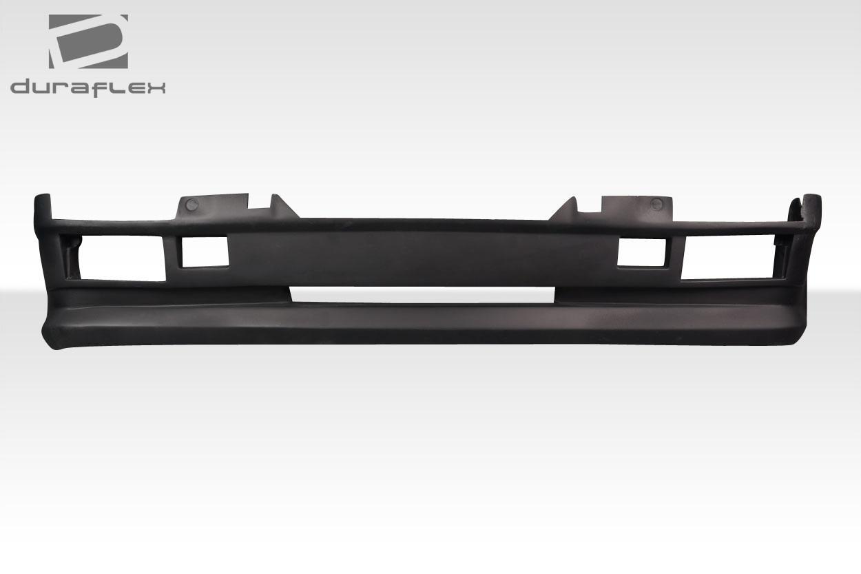 1984-1991 BMW 3 Series Duraflex Grevan Front Lip - Image 5