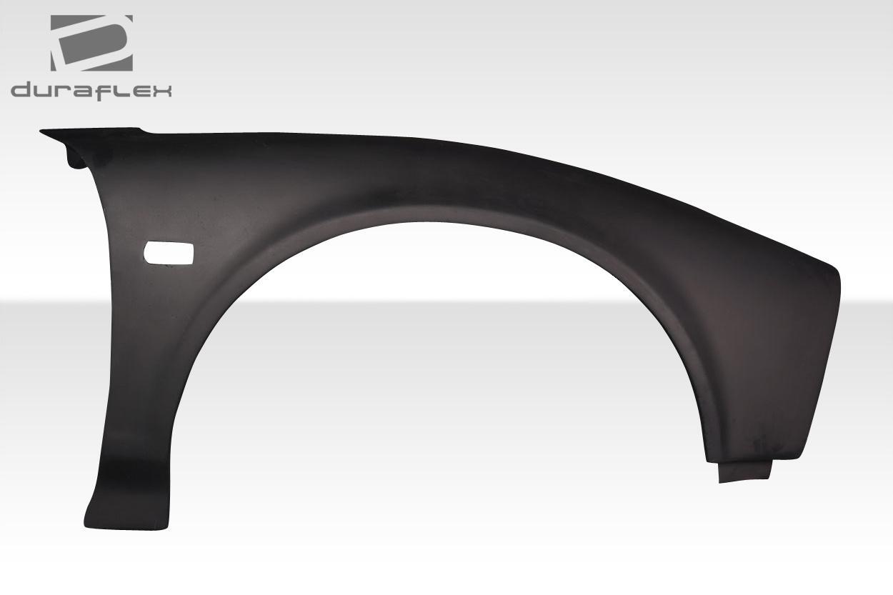 1991-2005 Acura NSX Duraflex OEM Look Fender - Image 3