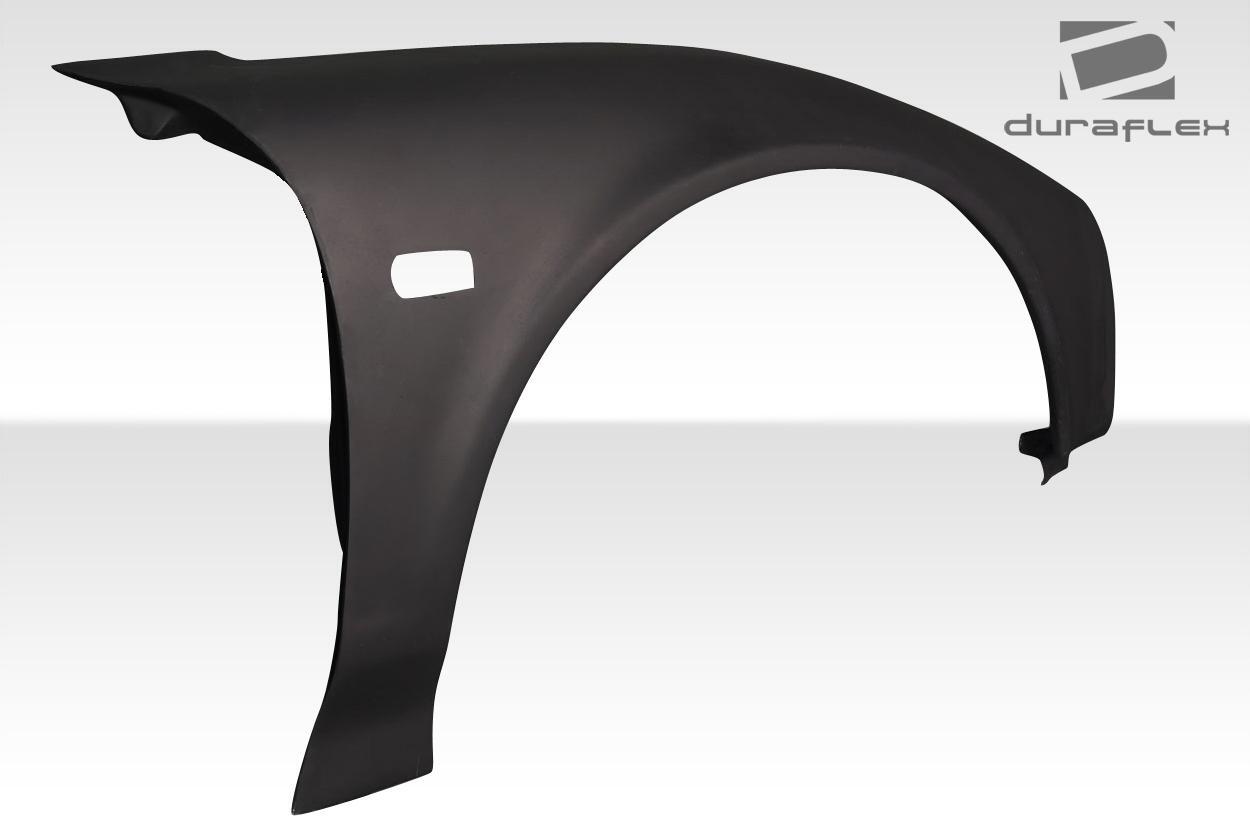 1991-2005 Acura NSX Duraflex OEM Look Fender - Image 4