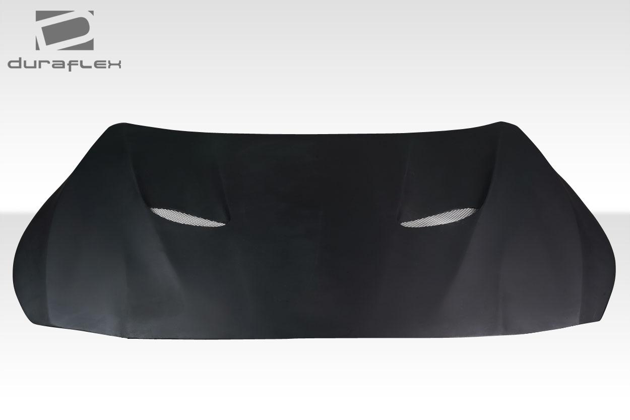 2019-2022 Nissan Altima Duraflex MotorWerks Hood - Image 2