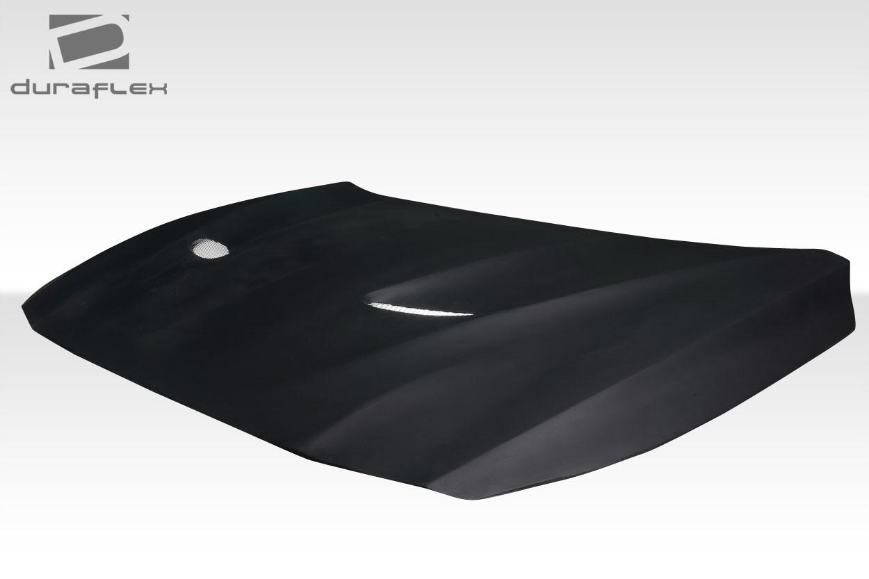 2019-2022 Nissan Altima Duraflex MotorWerks Hood - Image 3