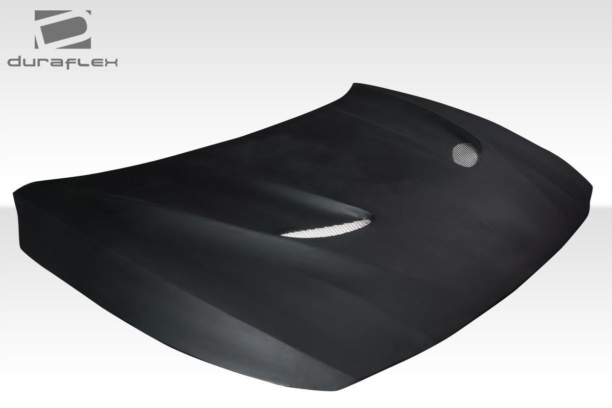 2019-2022 Nissan Altima Duraflex MotorWerks Hood - Image 4