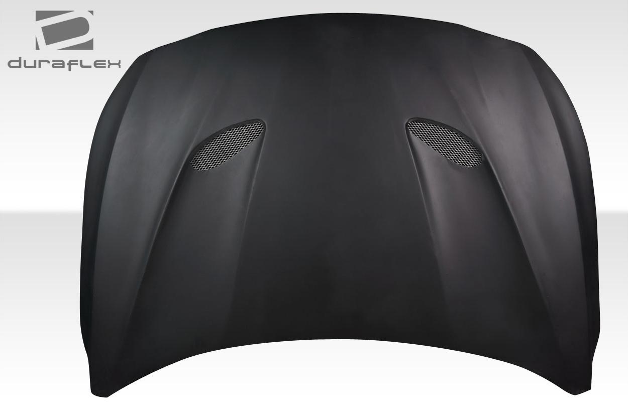 2019-2022 Nissan Altima Duraflex MotorWerks Hood - Image 5