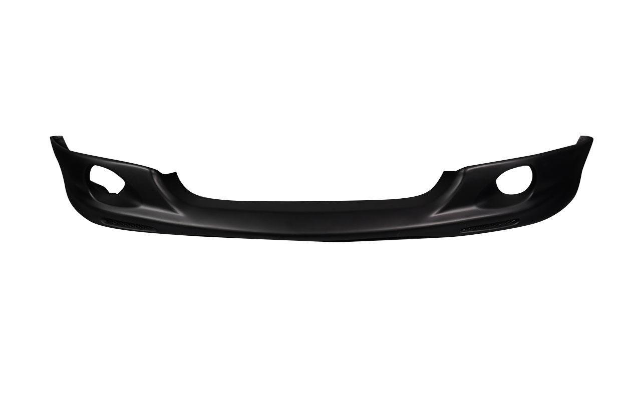 2001-2005 Mazda Miata Duraflex OEM Look Front Lip - Image 2