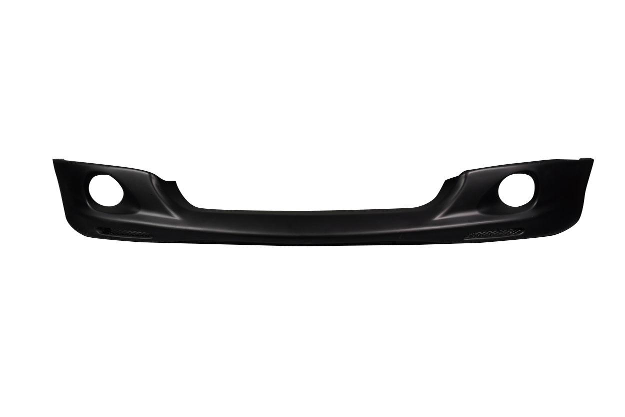 2001-2005 Mazda Miata Duraflex OEM Look Front Lip - Image 3