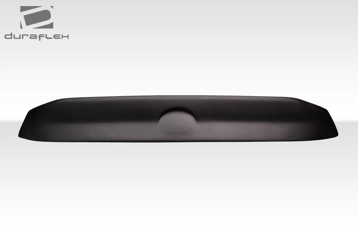 2006-2011 Lexus GS Duraflex Rega Rear Wing - Image 2