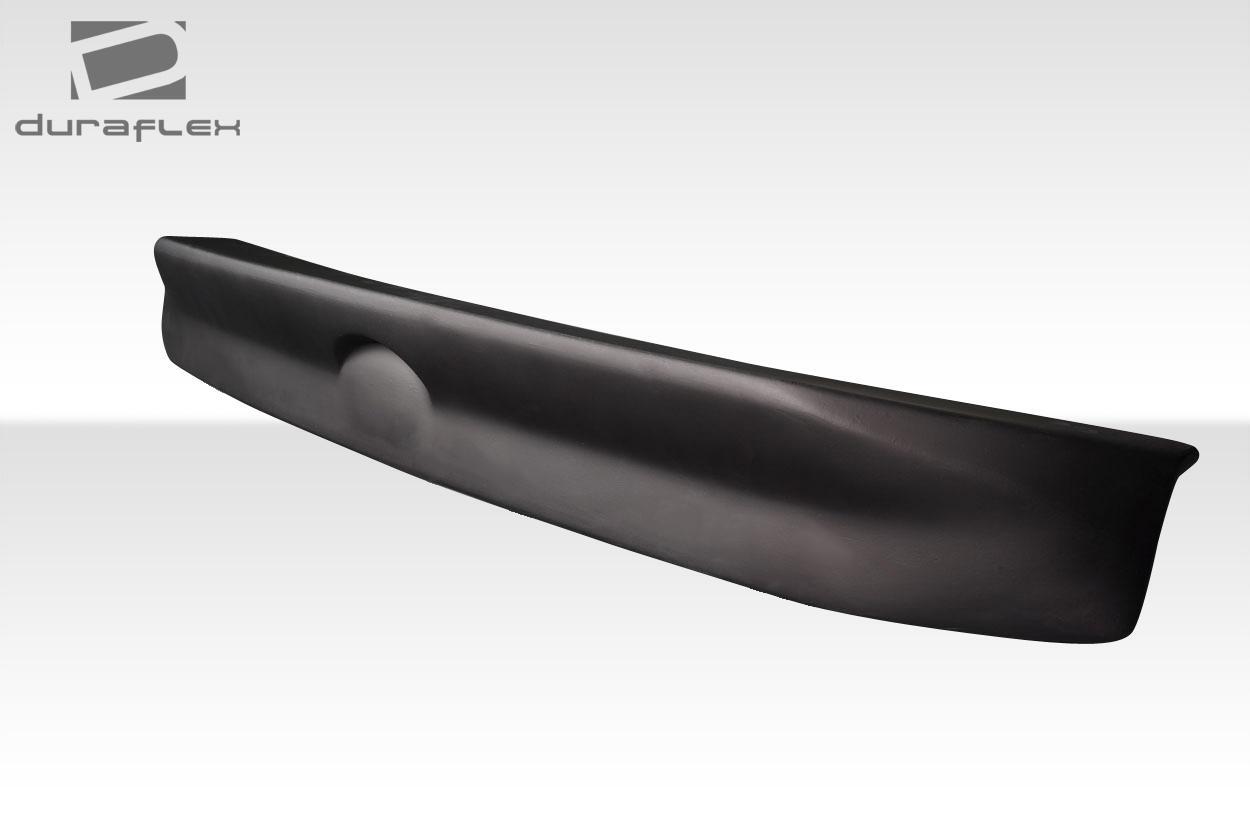 2006-2011 Lexus GS Duraflex Rega Rear Wing - Image 4