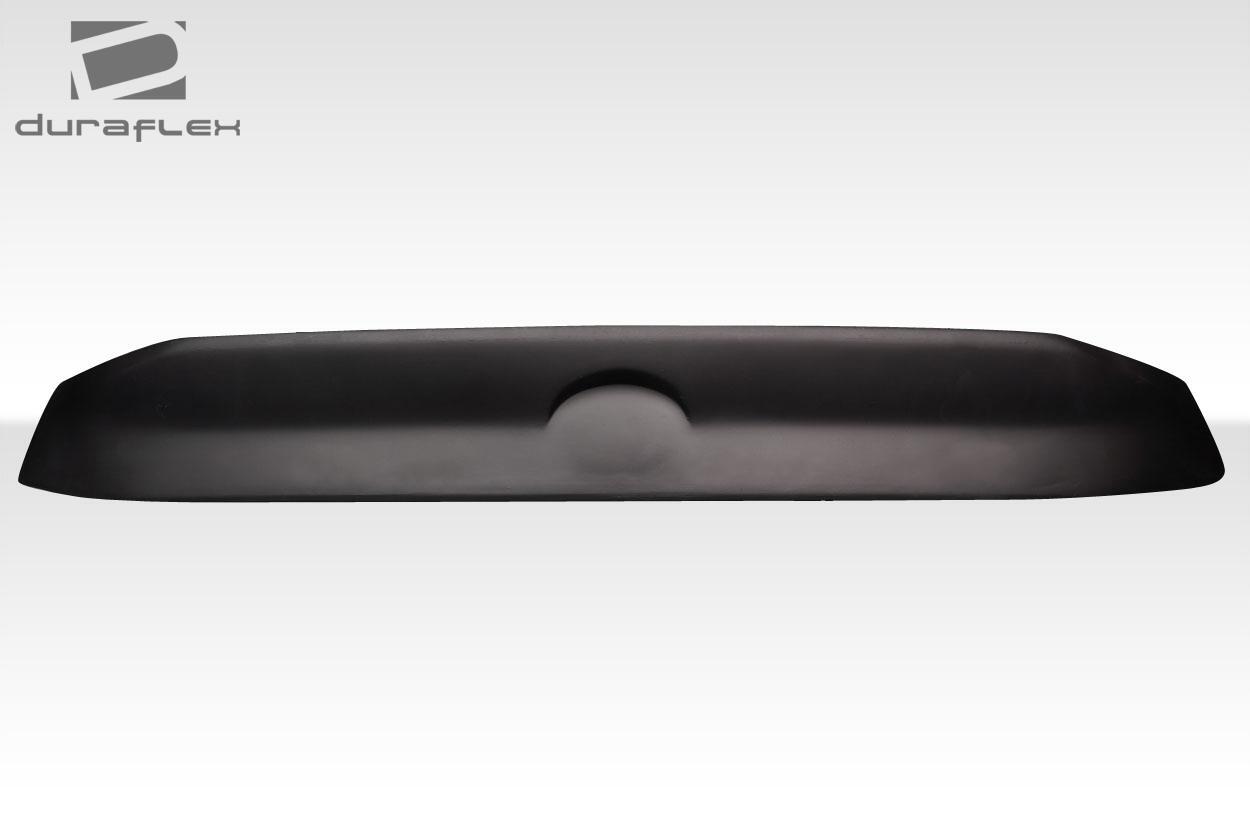 2006-2011 Lexus GS Duraflex Rega Rear Wing - Image 5