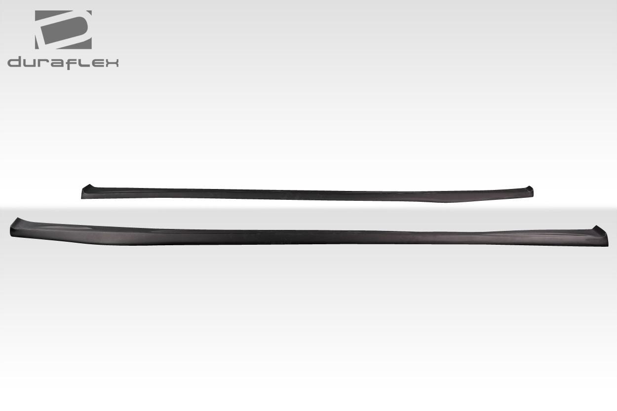 2014-2020 Lexus IS Duraflex Gervana Side Skirts - Image 2