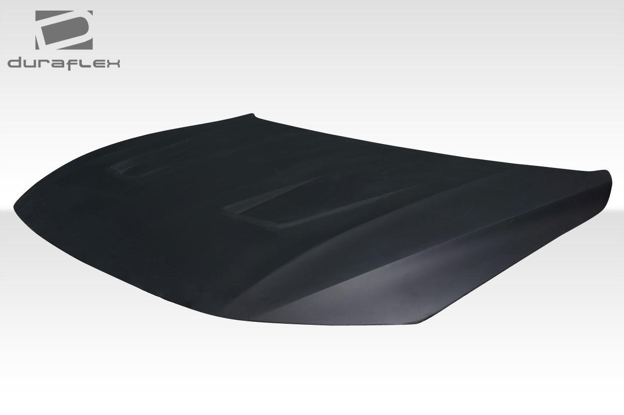 2019-2024 Volkswagen Jetta Duraflex Stinger Hood - Image 4