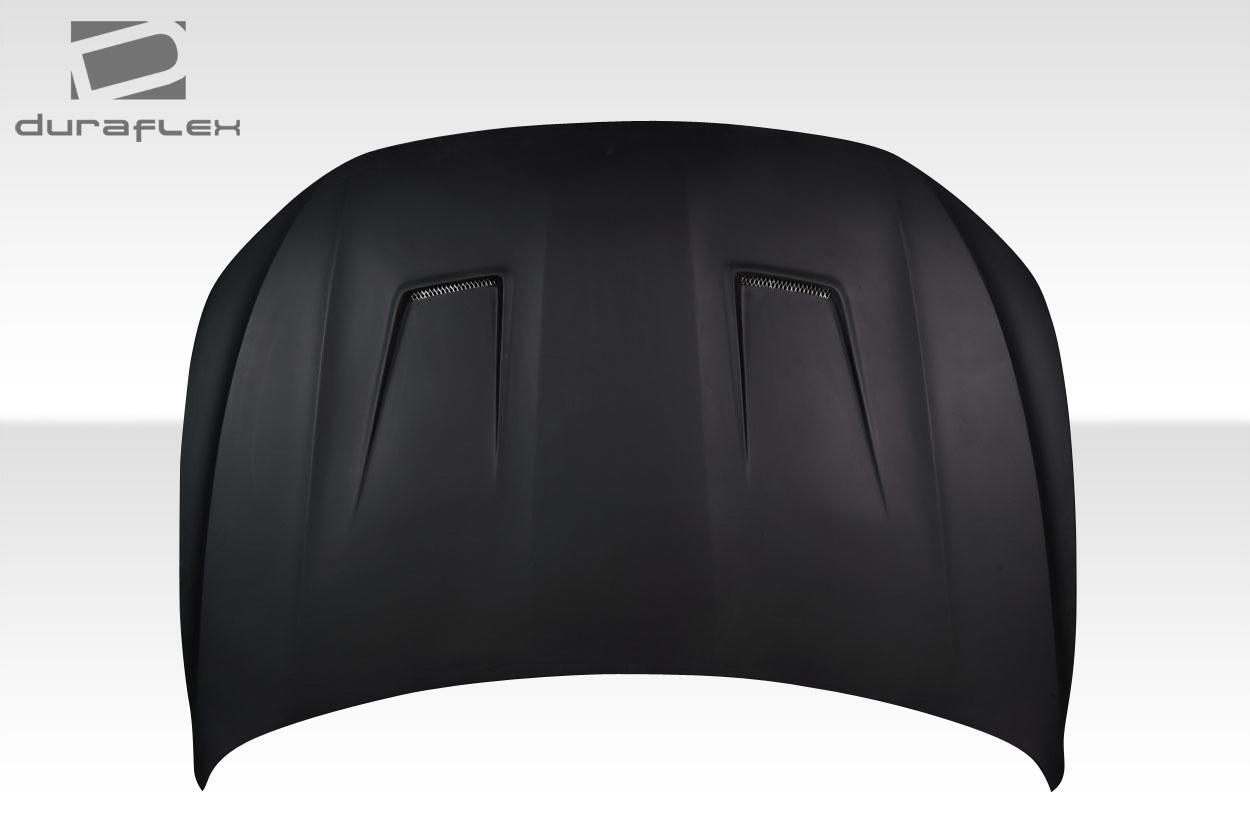 2019-2024 Volkswagen Jetta Duraflex Stinger Hood - Image 5
