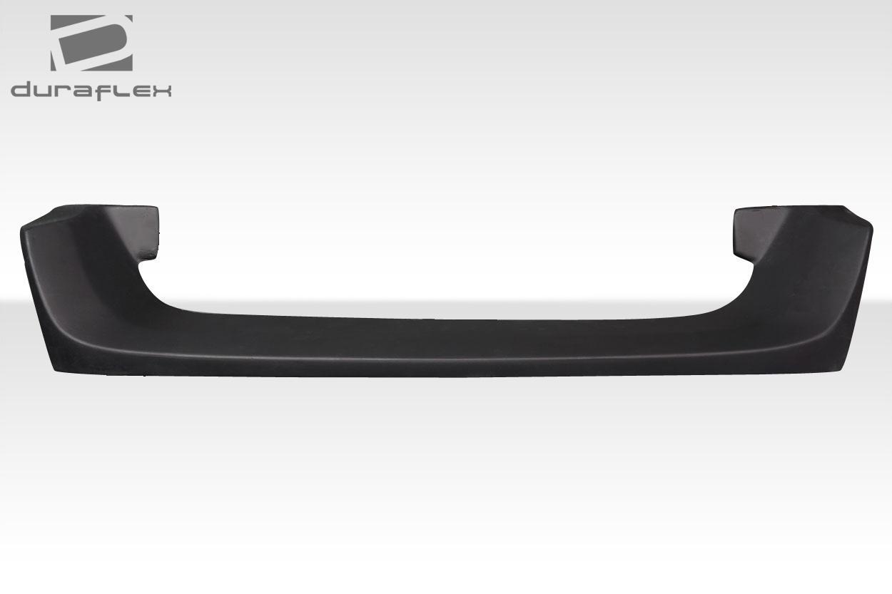 1989-1994 Nissan S13 Silvia Duraflex Raven Grille - Image 2