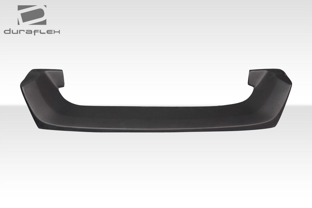 1989-1994 Nissan S13 Silvia Duraflex Raven Grille - Image 3