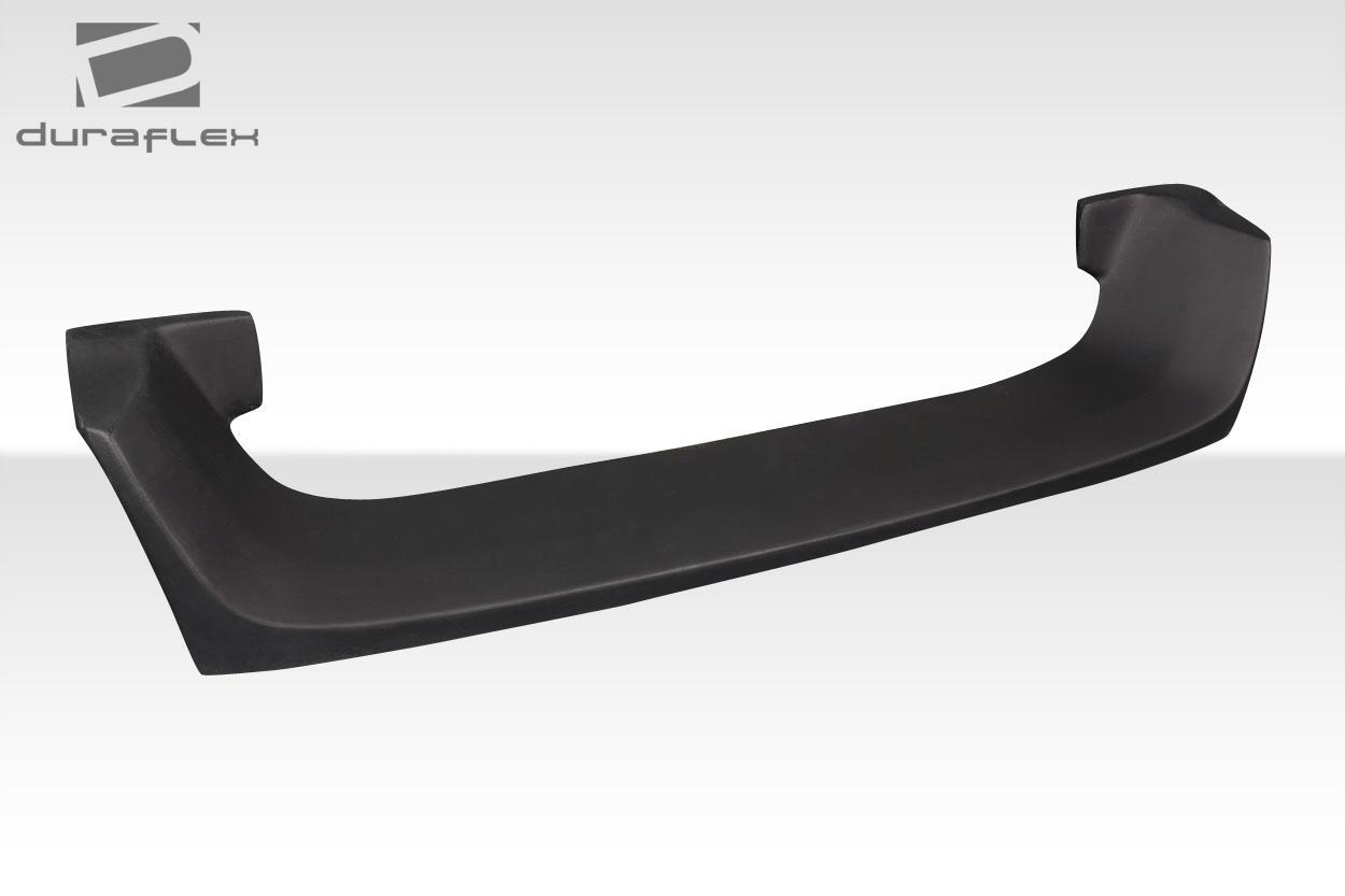 1989-1994 Nissan S13 Silvia Duraflex Raven Grille - Image 4