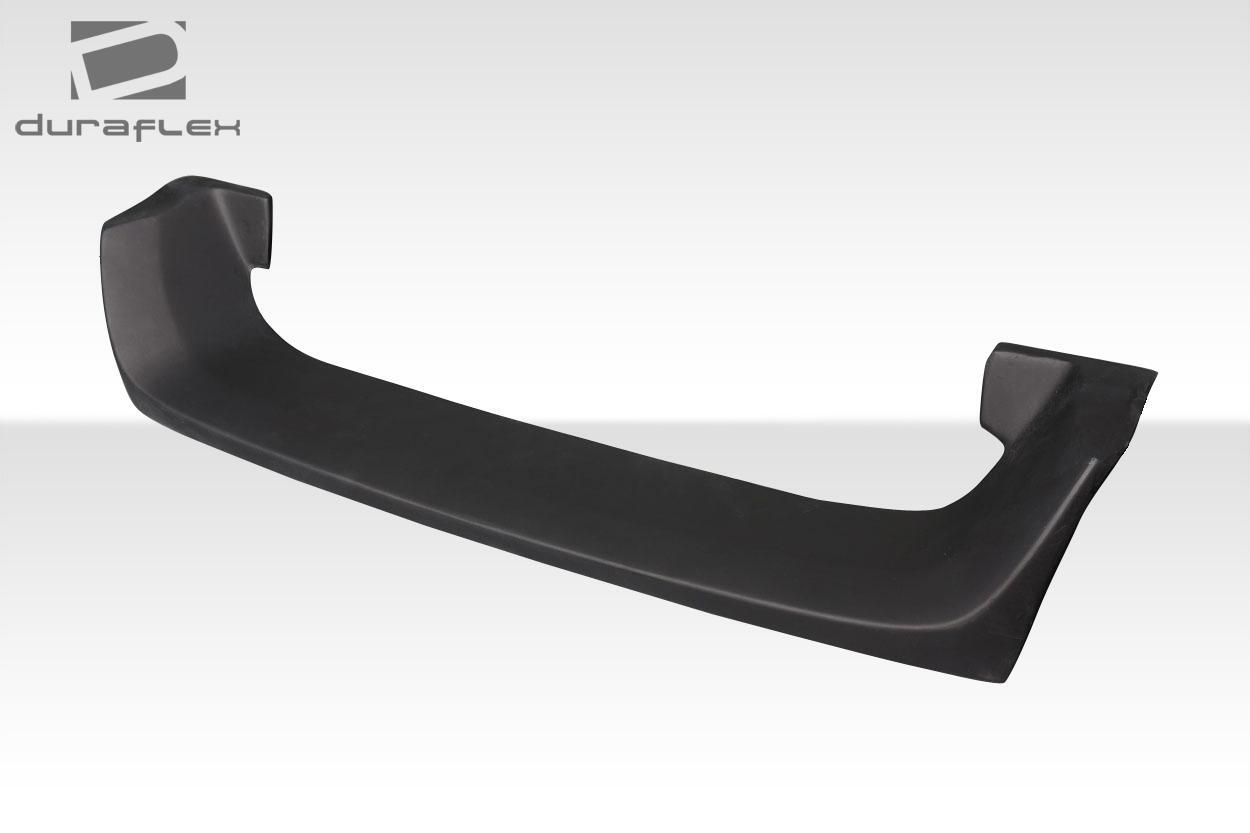 1989-1994 Nissan S13 Silvia Duraflex Raven Grille - Image 5