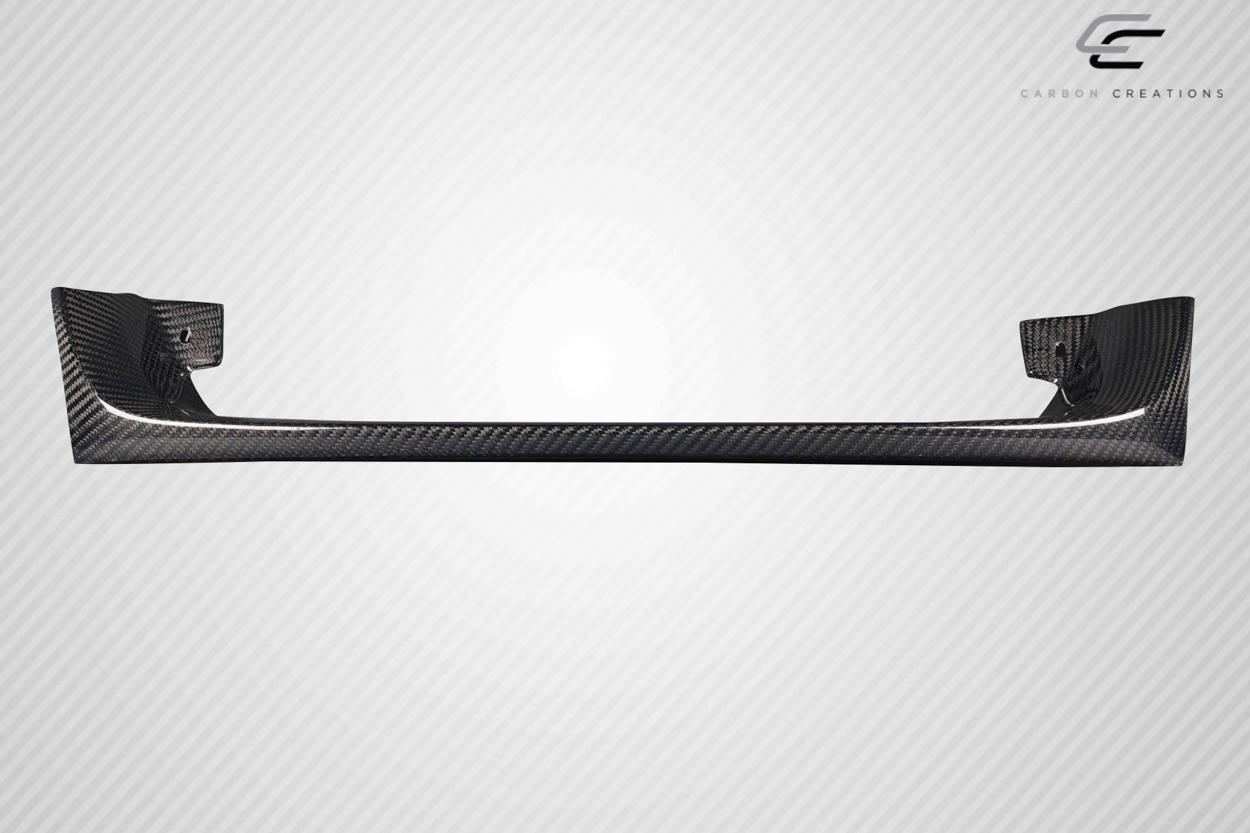 1989-1994 Nissan S13 Silvia Carbon Creations Raven Carbon Fiber Grille - Image 2