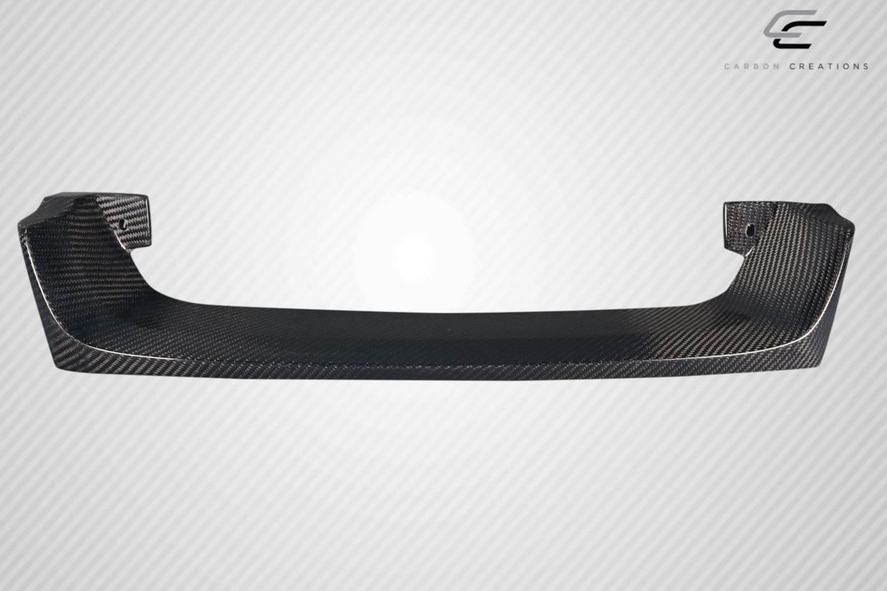 1989-1994 Nissan S13 Silvia Carbon Creations Raven Carbon Fiber Grille - Image 3