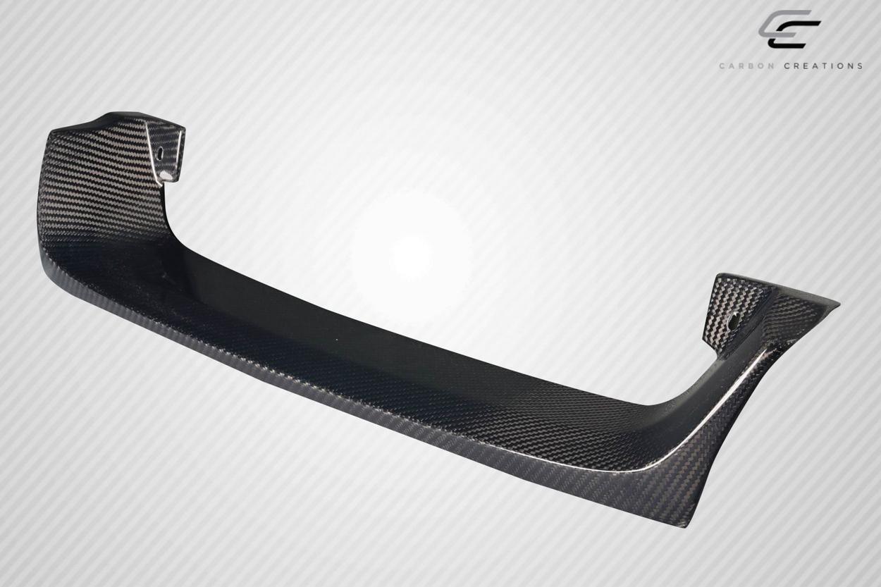 1989-1994 Nissan S13 Silvia Carbon Creations Raven Carbon Fiber Grille - Image 4
