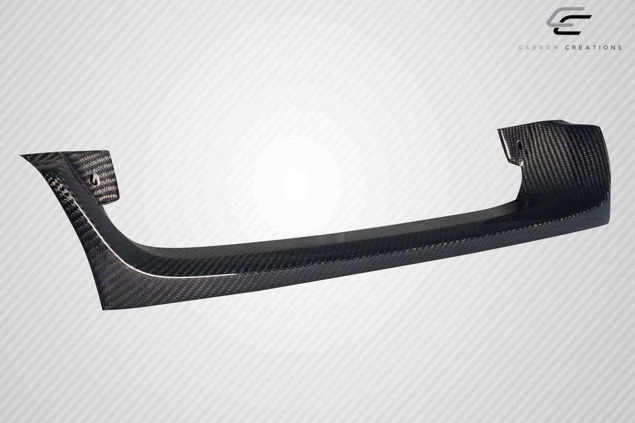 1989-1994 Nissan S13 Silvia Carbon Creations Raven Carbon Fiber Grille - Image 5