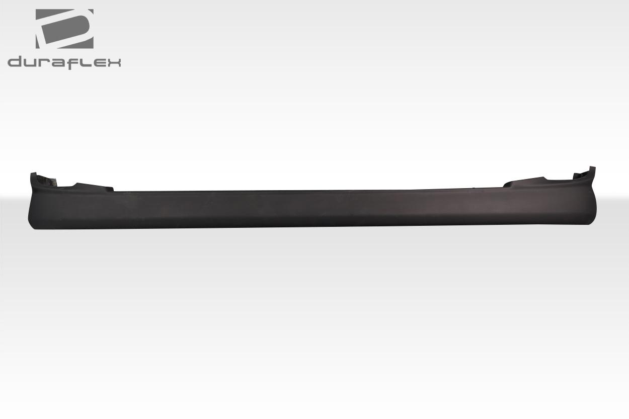 2001-2003 Lexus LS Duraflex Karvell Front Lip - Image 2