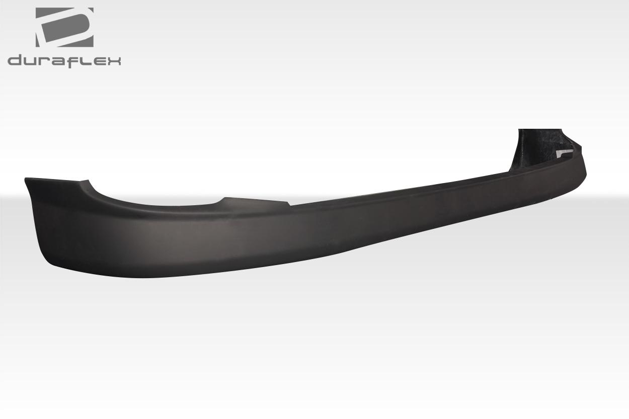 2001-2003 Lexus LS Duraflex Karvell Front Lip - Image 4