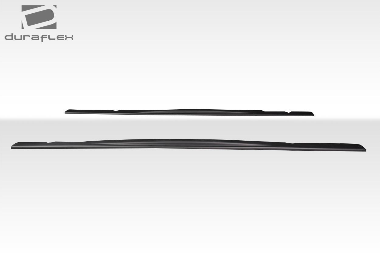 1992-1998 BMW M3 Duraflex Wallen Side Skirts - Image 2