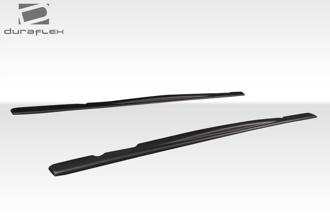 1992-1998 BMW M3 Duraflex Wallen Side Skirts - Image 4