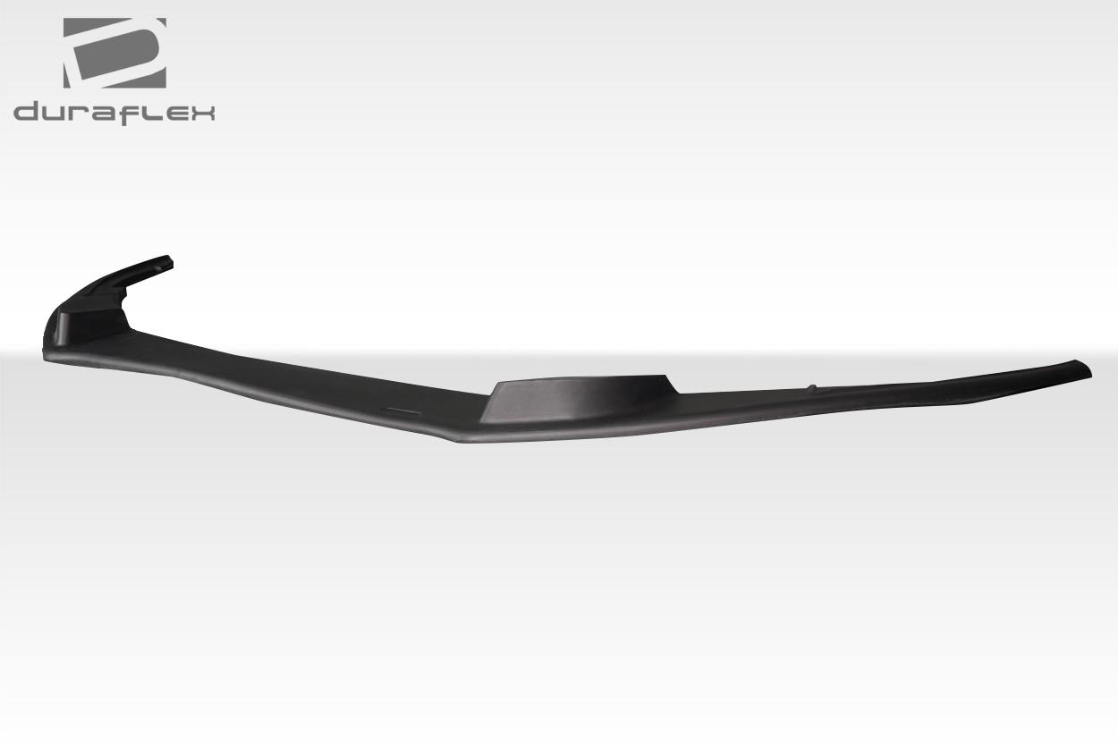 2017-2018 Audi R8 Duraflex Speed Zone Front Lip - Image 3