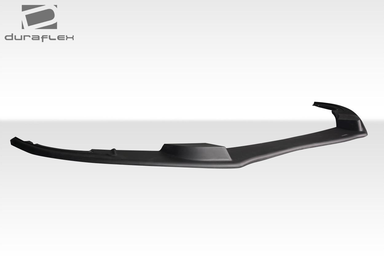 2017-2018 Audi R8 Duraflex Speed Zone Front Lip - Image 4