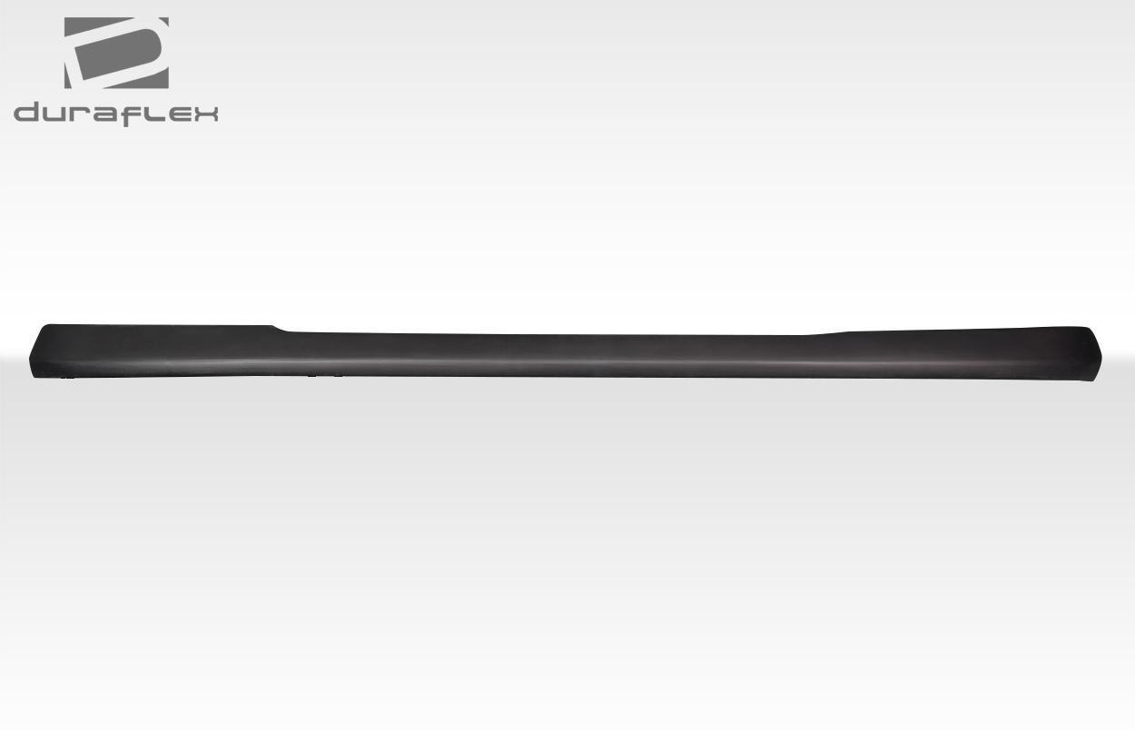 1989-1994 Nissan S13 Silvia Duraflex OEM Look Front Lip - Image 2