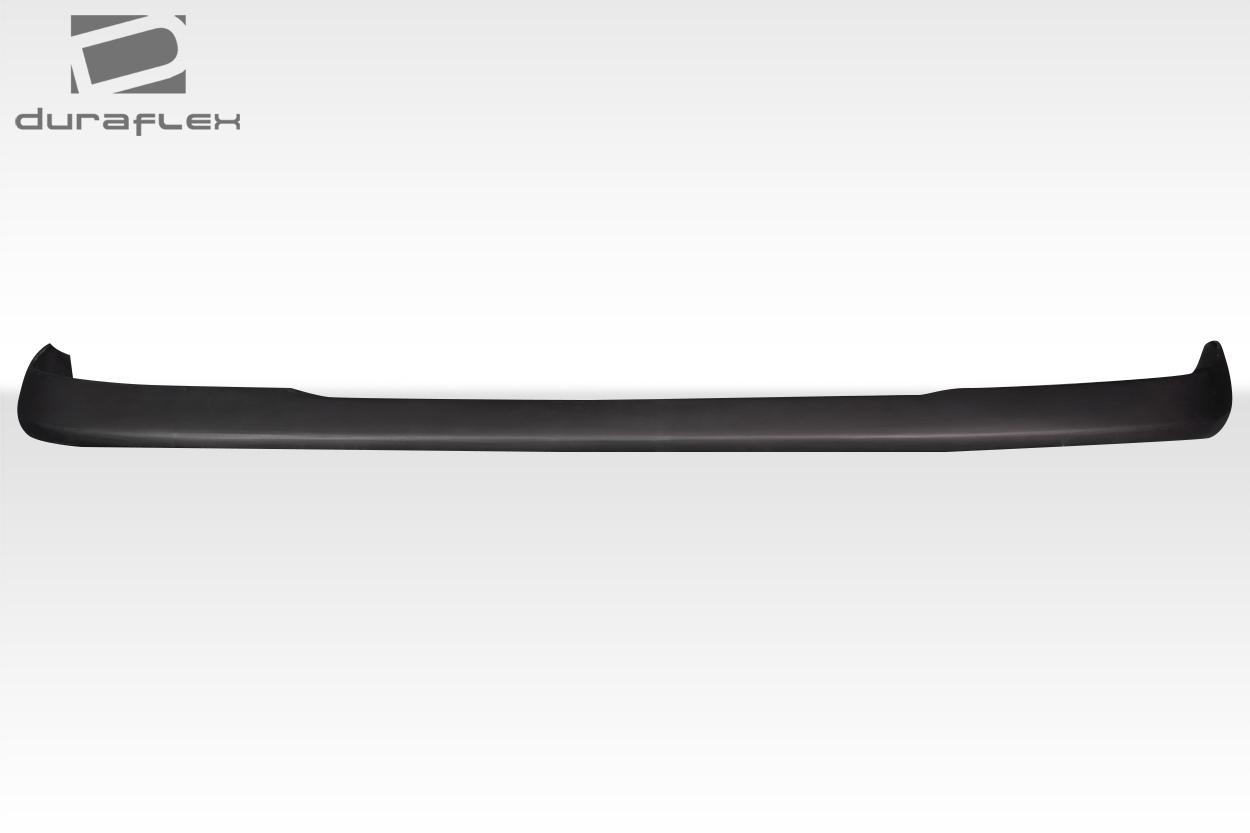 1989-1994 Nissan S13 Silvia Duraflex OEM Look Front Lip - Image 3
