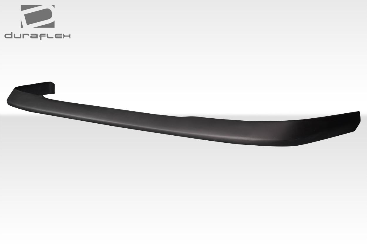 1989-1994 Nissan S13 Silvia Duraflex OEM Look Front Lip - Image 4