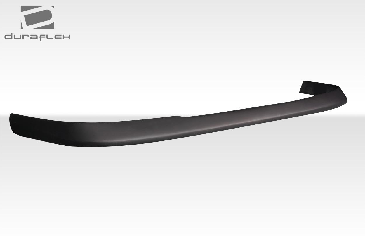 1989-1994 Nissan S13 Silvia Duraflex OEM Look Front Lip - Image 5