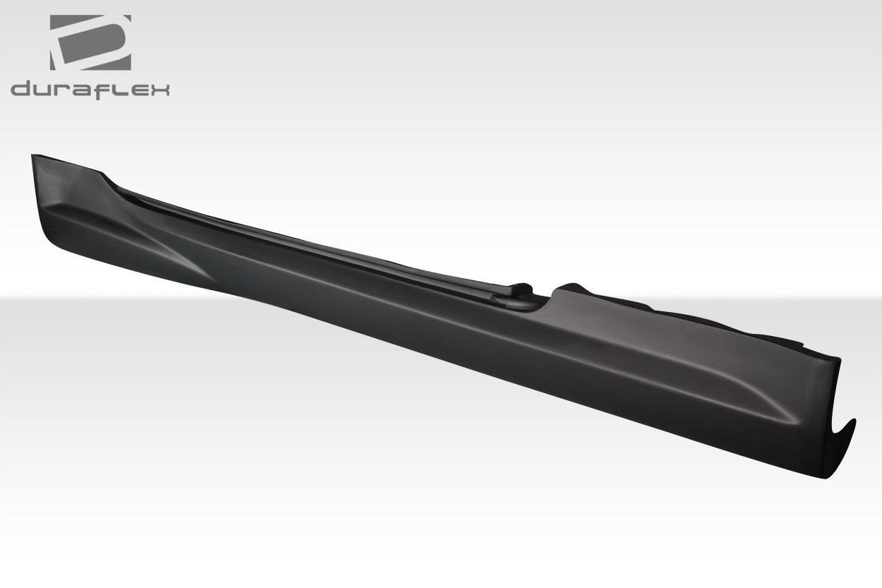 2005-2011 Mercedes SLK Duraflex AMG Look Side Skirts - Image 3