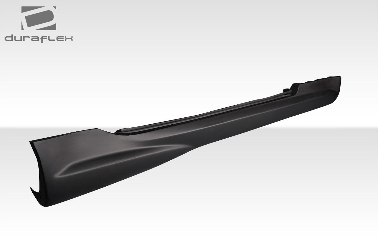 2005-2011 Mercedes SLK Duraflex AMG Look Side Skirts - Image 4