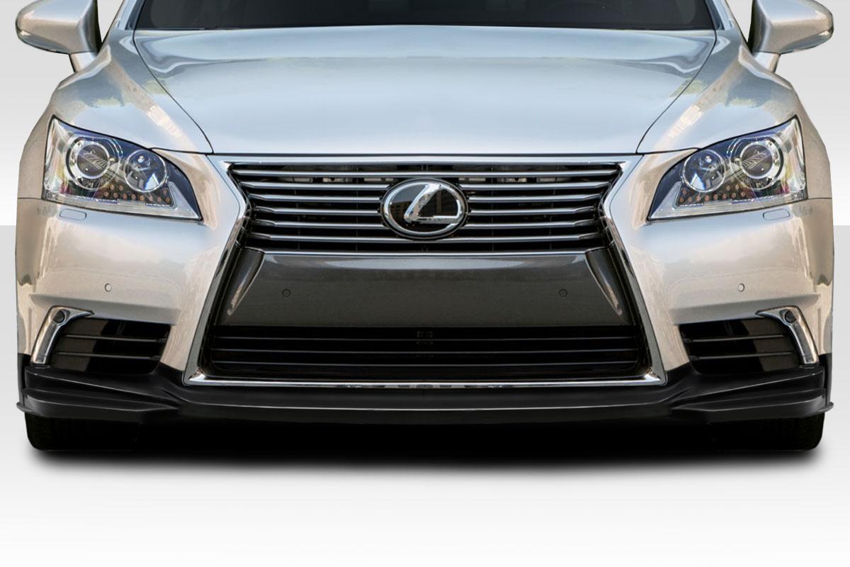 2013-2017 Lexus LS - Lexus Duraflex Aiming Front Lip - Image 1
