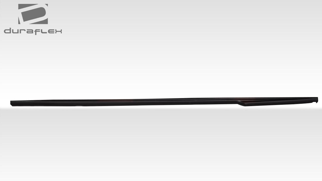 2013-2017 Lexus LS - Lexus Duraflex Aiming Side Skirts - Image 3